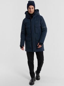 Куртка мужская TAYMIR NORPPA маренго