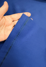 Ткань костюмная экстрафайн (Италия) 100% шерсть ш-150 см отрез 1,4 м