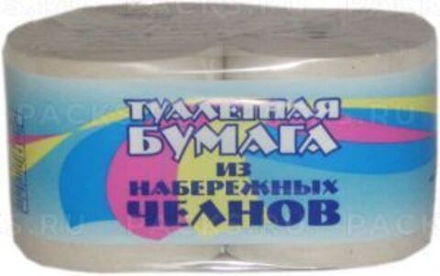 Туалетная бумага быт Набережные Челны втулка (2шт)
