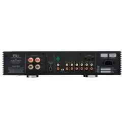 Musical Fidelity M5SI Silver