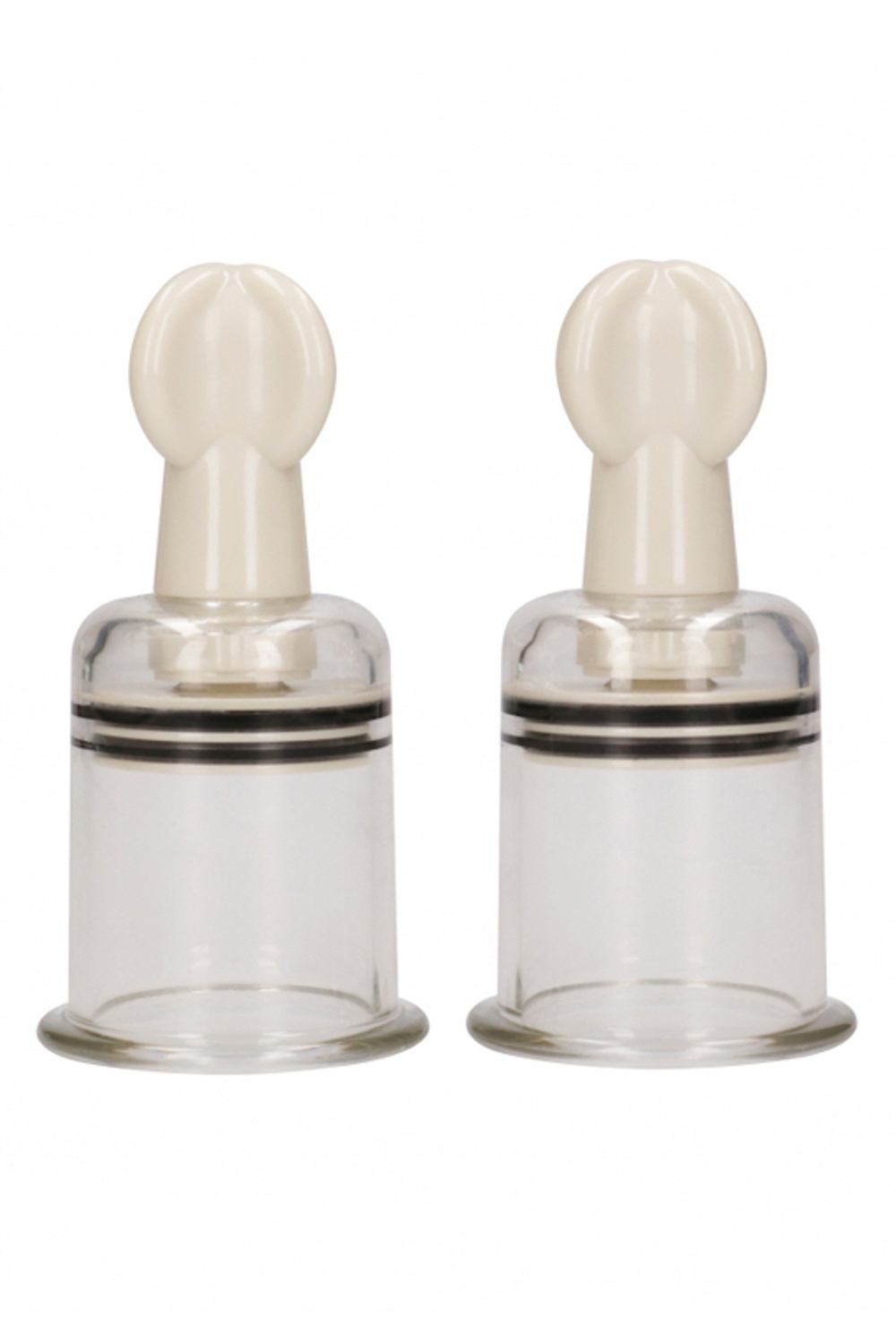 Помпы для сосков Suction Cup Medium
