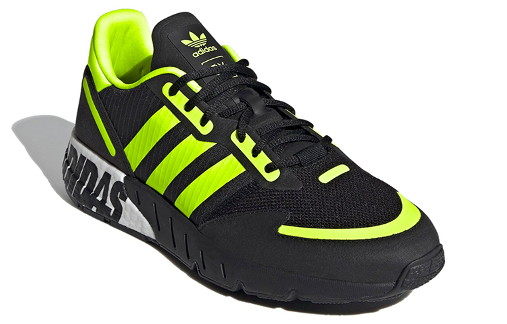 Кроссовки Adidas Originals Zx 1K Boost