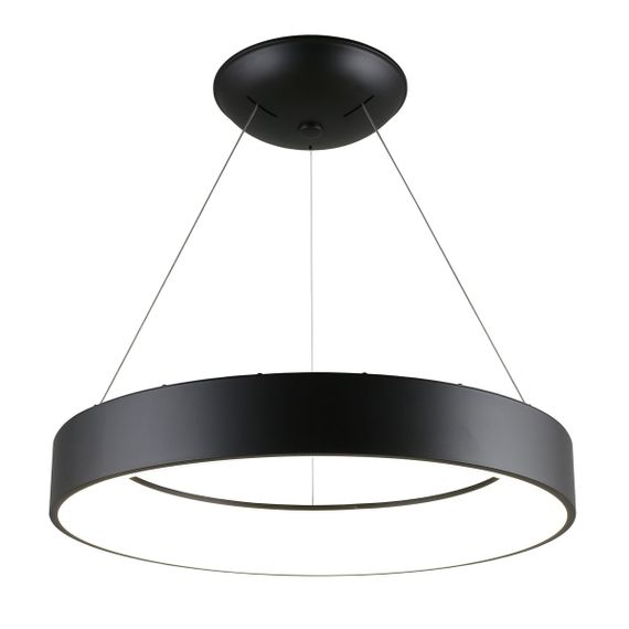 Подвесной светодиодный светильник Aployt Michell APL.052.13.60