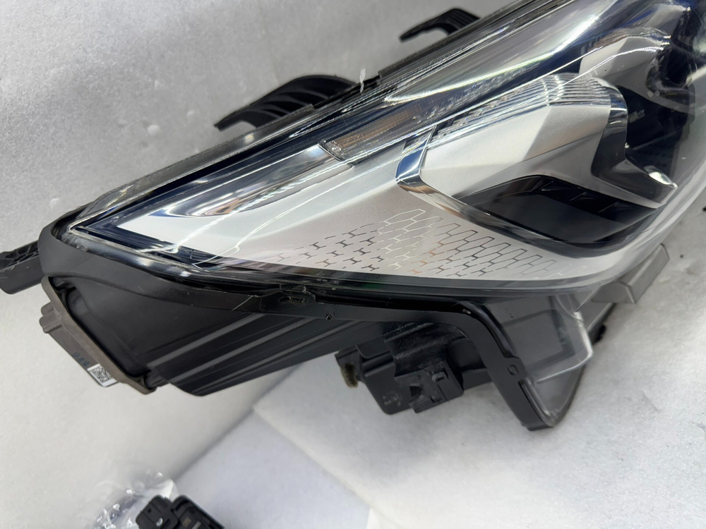 Оригинальная фара LED левая/правая для GAC Trumpchi GS5,
