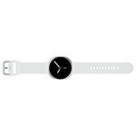 Умные часы Samsung Galaxy Watch 8 LTE 40мм, серебро