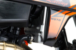 Мотоцикл Кросс PWR FM300 (174MN-3) оранжевый