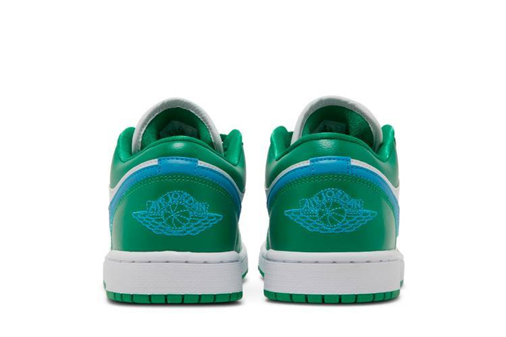 Кроссовки Jordan Air Jordan 1 Low (Женская размерная сетка)