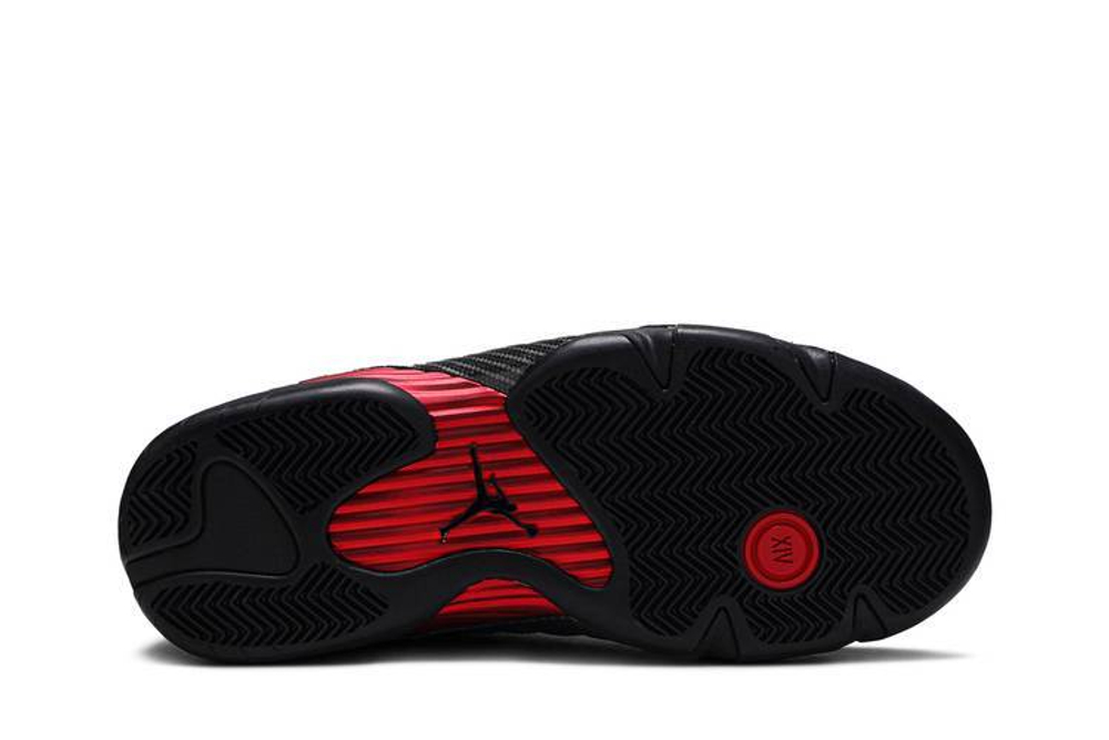 Кроссовки Jordan Air Jordan 14 Ferrari