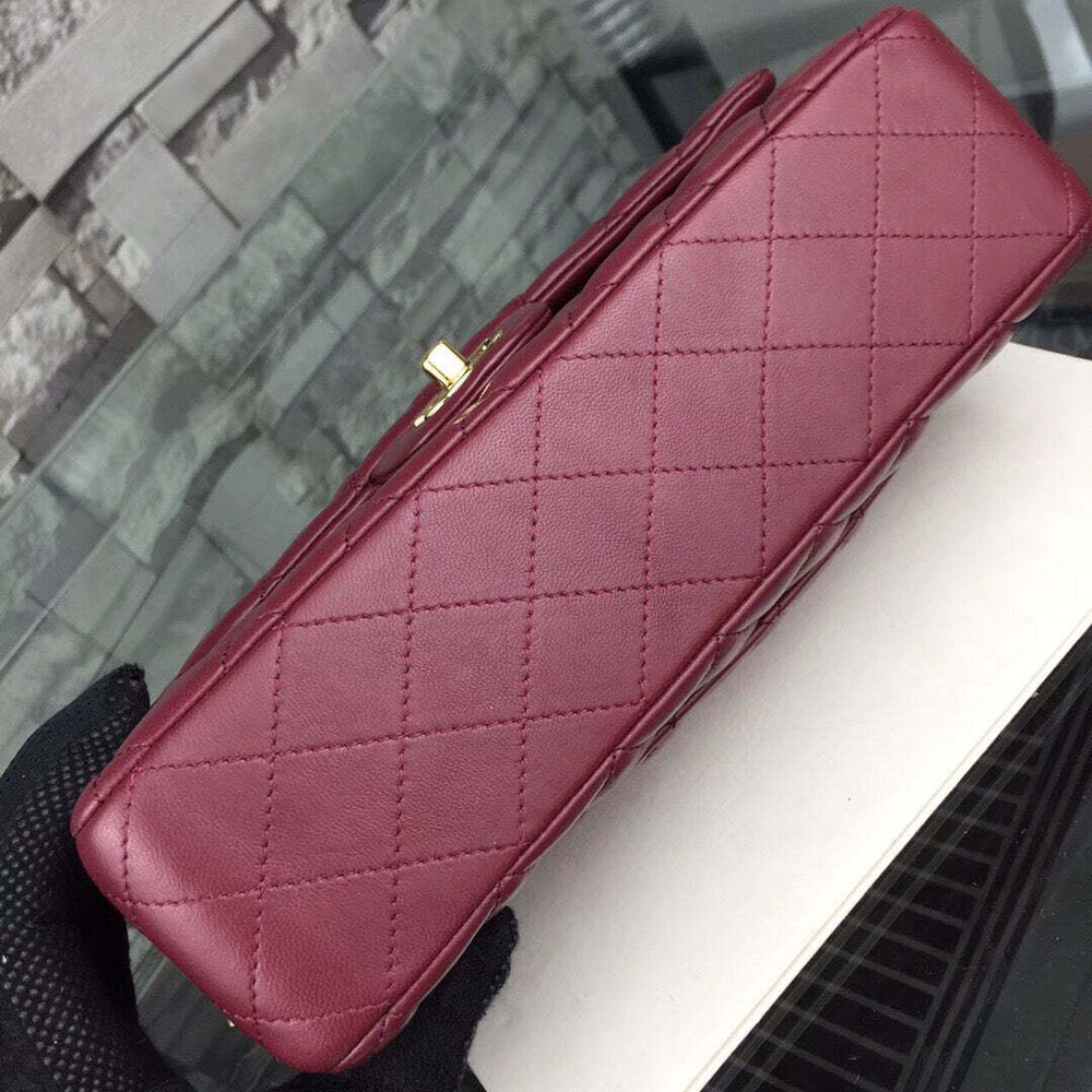 Chanel Flap 25 cm