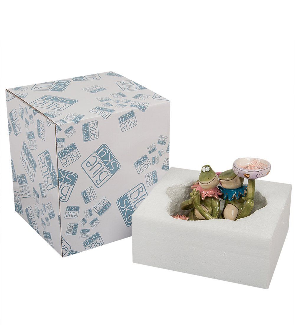 Blue Sky BS- 83 Подсвечник «Любовь»