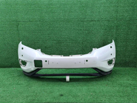 Бампер передний Nissan Murano Z52 (2014-2022)