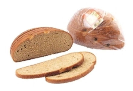 Хлеб "Столичный" 350г. половинка нарезка Нижегородский Хлеб