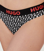 Стринги Hugo Bodywear - черный(50515199)
