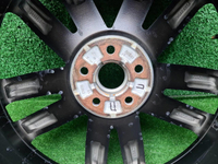 Диск Комплект дисков R20 Geely Monjaro (2021-н.в.)