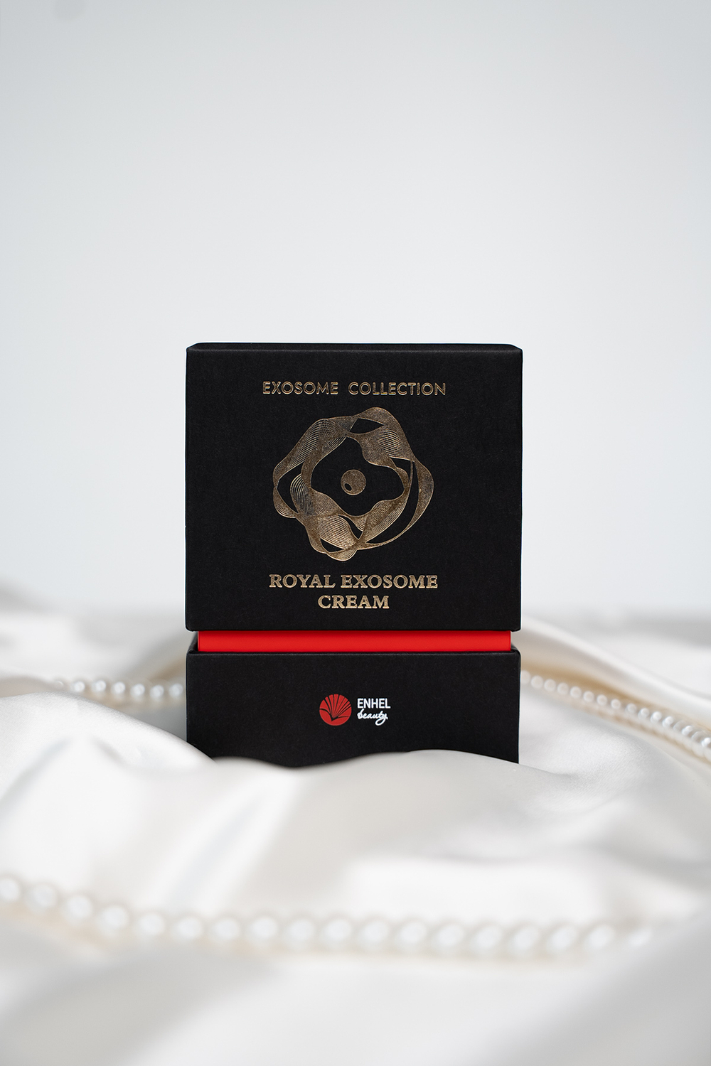 Королевский крем для лица с молекулами молодости - экзосомами Royal Exosome Cream