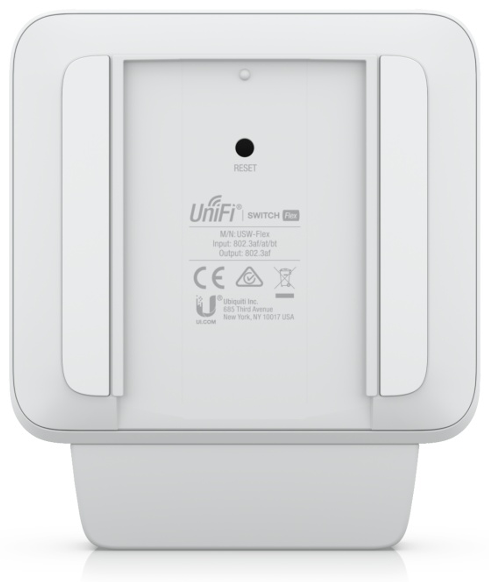 Коммутатор Ubiquiti Switch Flex USW-FLEX