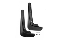 Брызговики задние HYUNDAI Santa Fe, 2018-, 2 шт. (optimum) в пакете  NLF.20.03.E13