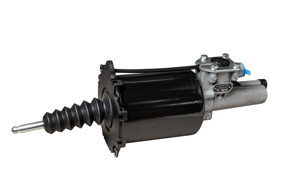ПГУ для КАМАЗ 6580, IVECO (9700514550) SORL