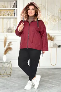 Куртка 4500 Fabrika