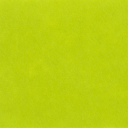 Фетр  "BLITZ", т.1мм, плт.160г/м2,  20 х 30 см, №039 салатовый