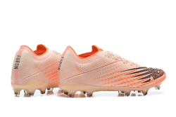 New Balance Furon V6+ Pro FG (Оранжевый)