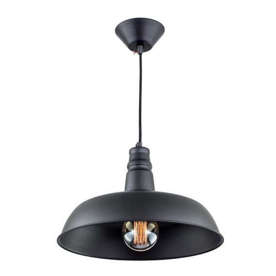 Подвесной светильник Citilux Эдисон CL450204