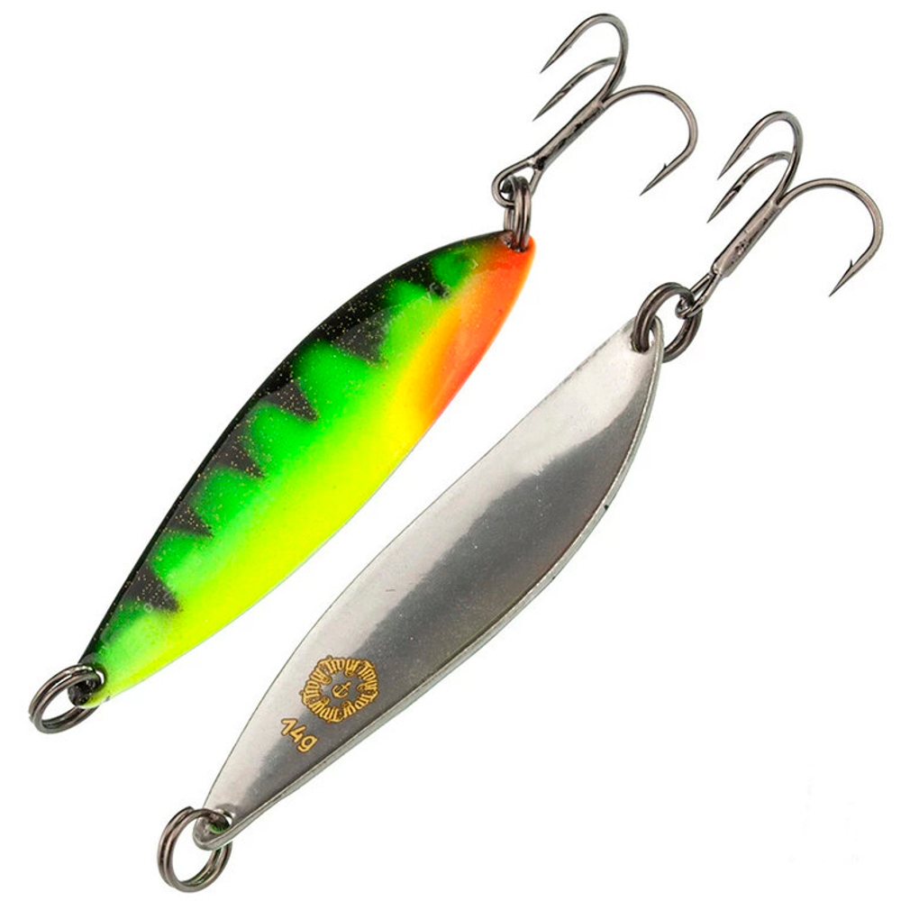 Блесна Trout Bait BLADE 21S 19 гр