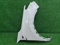 Крыло переднее правое Chery Tiggo 7 Pro (20-24)