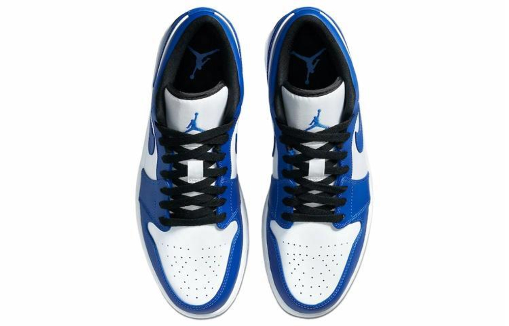 Кроссовки Jordan Air Jordan 1 Low "Game Royal"