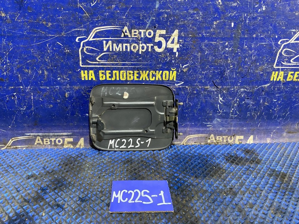 Лючок бензобака SUZUKI WAGON R 2003