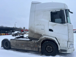 DAF XG 4x2 Седельный тягач ХG 480 FT (Дизельный, 12,9 л, 483 л.с., АТ)