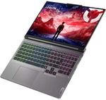 Ноутбук Lenovo Legion Slim 5 16AHP9 16" / 16 Гб / SSD 512 Гб / Без ОС / 83DH007TRK