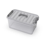 Контейнер для хранения MobiBox 10л (комплект 8 шт)