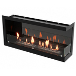 Биокамин Firelight BFP-P1000RC right corner
