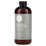 Pure Body Naturals, Шампунь для восстановления и укрепления кожи, 473 мл (16 жидк. Унций)