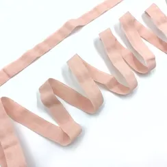 Бейка отделочная персик 15 мм (цв. 81), Lauma