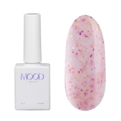 Гель-лак MOODNAIL Сute Pink, 10г