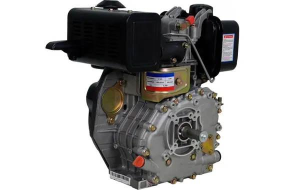 Двигатель дизельный "LIFAN" C178F (6 л.с.)