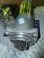 Стартер электрический TDY 90 6LT/Starter (A7000-3708010A)