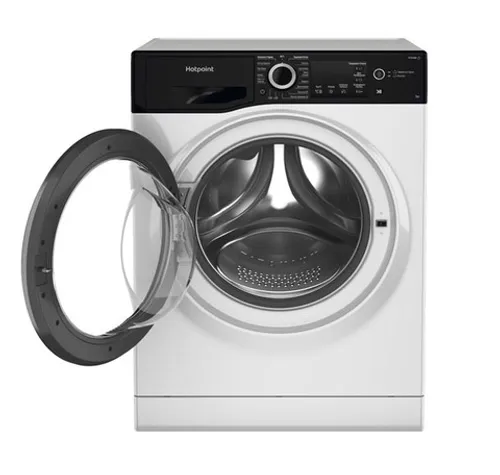 Стиральная машина Hotpoint NSB 7225 ZS V RU - рис.2