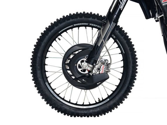 Мотоцикл кроссовый эндуро SHARMAX Expert 300