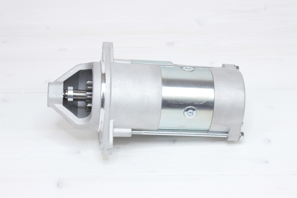 Стартер Cummins ISF2.8 0225 /5363153, 5266969, 5295576, 5311304/