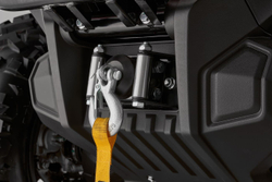 Квадроцикл SHARMAX Force 1100 LTD 28 с ПСМ