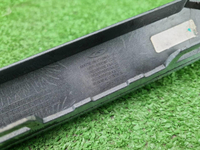 Накладка бампера правая Chery Tiggo 7 Pro (20-24)