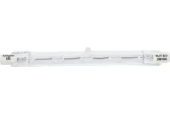 Лампа галогенная Navigator линейная J117мм R7s 300W 04219