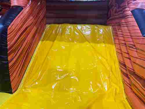 Коммерческий надувной батут «Пиратский корабль 3» 9*5*5 м