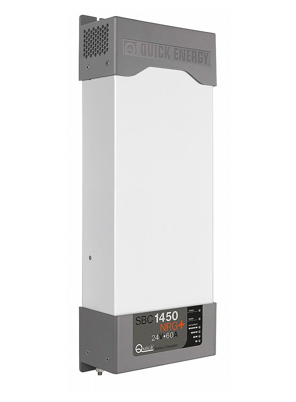 Зарядное устройство SBC 1450 NRG HR, 24В, 60A, 3 выхода (10251942)