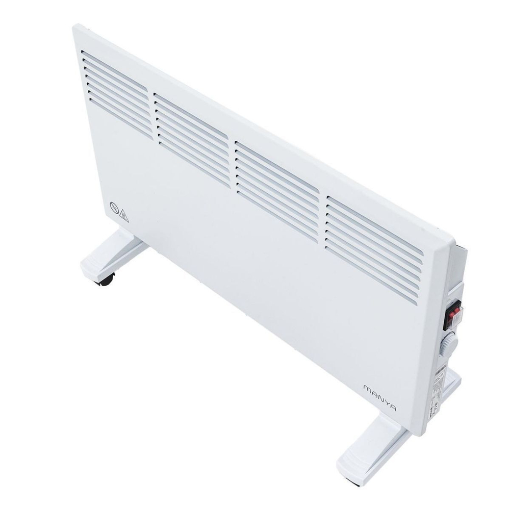 Конвектор MANYA MC2001MW