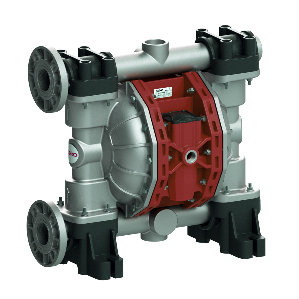 Yartek AF0700 - мембранный пневматический насос