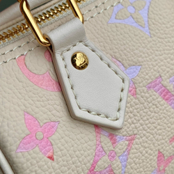 Louis Vuitton Nano Speedy